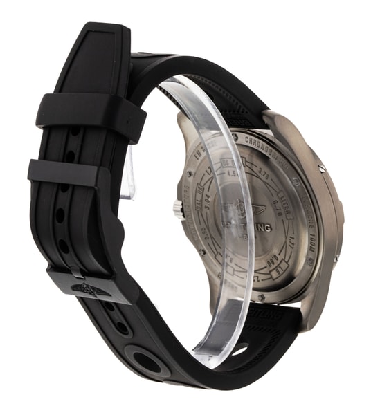 Breitling Aerospace Evo E79363